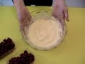 Chef Mary Recipe: Raspberry Tiramisu