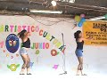 Actividades De Andes 21 De Junio