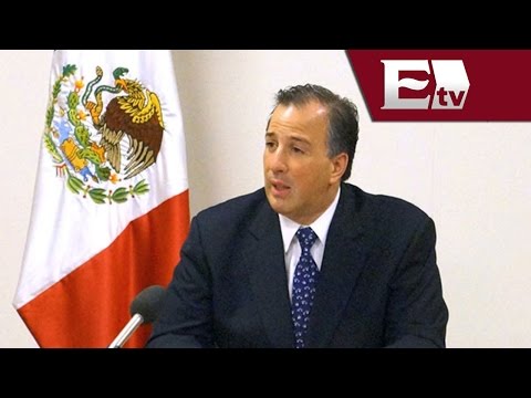 México y California firman acuerdo para la educación superior / Nacional