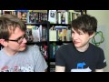Hank Talks to Charlie McDonnell