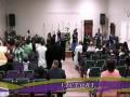 The NJICM Praise Dance Ministry - V.I.C.T.O.R.Y.
