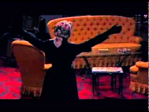 Fanny Ardant