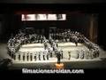 Centro Escolar Jose Maria Morelos Marching Band