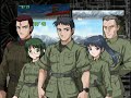 tank battles nintendo ds eu trailer