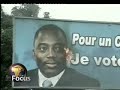 Congolese Students say no to the silence on Congo War