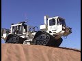 Seismic Track Video