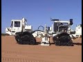 Seismic Track Video