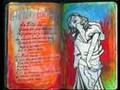 Violet Ashes - - - Art Journal