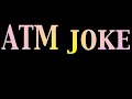 Mom laughing