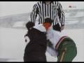 Erik Reitz vs. Aaron Asham 01/08/09