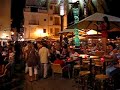 Centro Ibiza by night