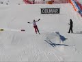 Roccaraso Carving Cup 2008