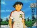 Captain  Majid (Tsubasa) 2.55 Part 1