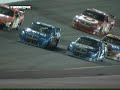 2008 Daytona 500 Final Restart/Finish