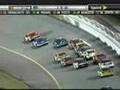 2008 Daytona 500 Final Restart/Finish
