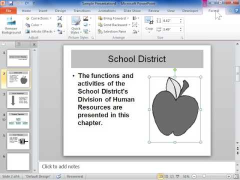 how to turn off snap to grid in powerpoint