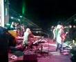 The Blockheads at Big Chill / Abracadabra and Clevor Trever