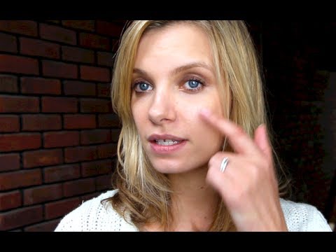 How I Got Rid of My Acne