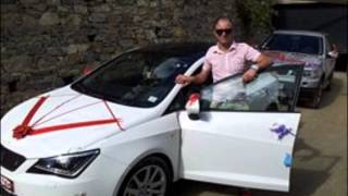 Cheb Fateh Le Blanc Live 2014