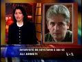 Interviste me zotin Ali Ahmeti