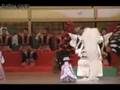 Tamasaburo Kabuki---坂東玉三郎---日本歌舞伎----鏡狮子-7