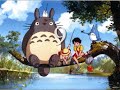 The Top Ten Anime Movies Of All Time!