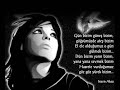 gökhan özen - dayanamam