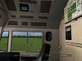 Rail Simulator - 