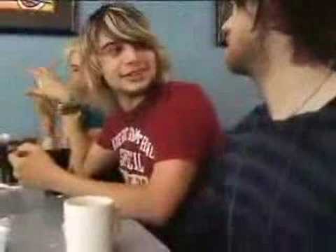 Alex Elliot video