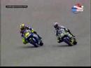 Moto gp great racing