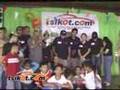 Tsikot Tagaytay Fun Run & Outreach Progam 2008