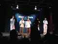 Sails - Blue Note