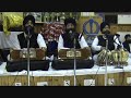Bhai Sarabjit Singh Laadi Hazoori Ragi Darbar Sahib