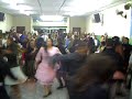 pastor cristiano barboza pregou ai