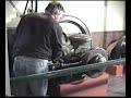 Clayton & Shuttleworth Semidiesel