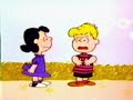 Toque de novo, Charlie Brown! - parte 3