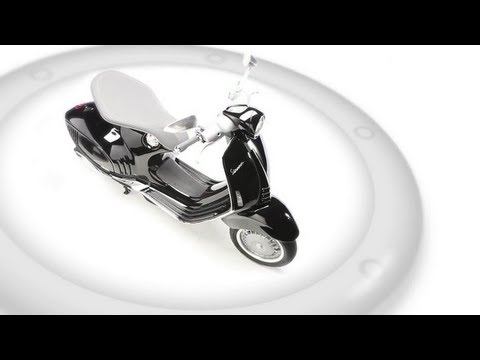 raptorama - 2013 Vespa 946 official video. http://www.facebook.com/Raptorama.