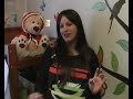 37 weeks pregnancy video ( full term)