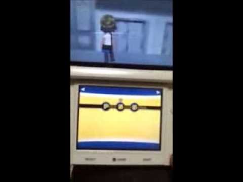 Vidéo 1