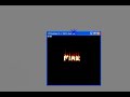 How to make Fire-ish Text - Photoshop Tutorial to make sigs