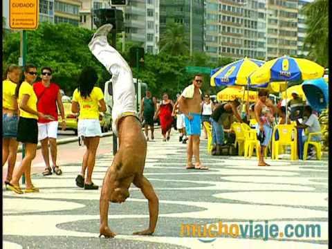 VIAJE - COPACABANA - BRASIL - MUCHOVIAJE.COM