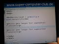 HTML-Webseite bauen, Anleitung Teil 2