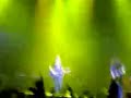 Fito y Fitipaldis - Como pollo sin cabeza [Ournse concierto]