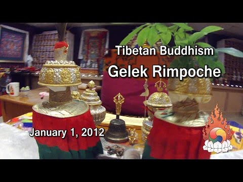 how to practice tibetan buddhism