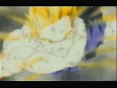 dragon ball x