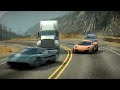 Need for Speed The Run/The Black Keys "Lonely Boy" Trailer