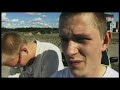 Kehäkettu &amp; Setä Koponen - PL2000 feat. Davo
