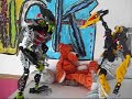 RandomBionicleCrap #1!