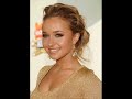 Hayden Panettiere