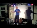 Dittmar Bachmann "Gute Unterhaltung" LIVE